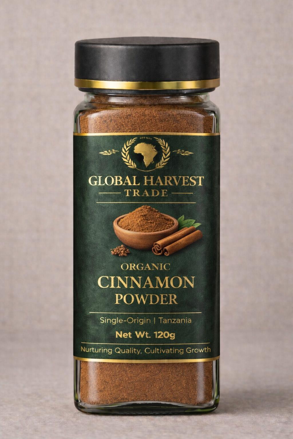 Cinnamon Powder