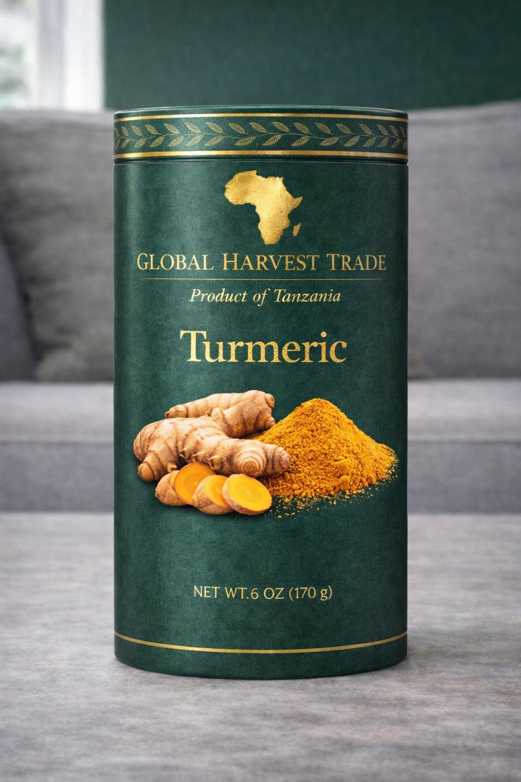 Turmeric